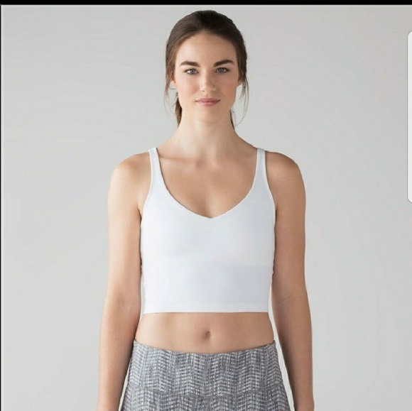 lululemon athletica Tops - ISO arise tank in size 4 or 6